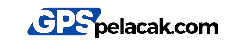 GPS Pelacak Kendaraan