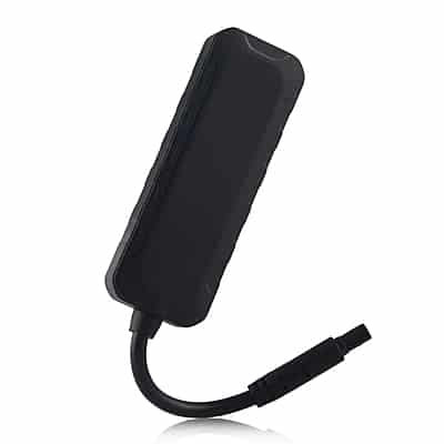 GPS tracke motor murah gps untuk motor