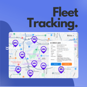fleet tracking fleet tracking