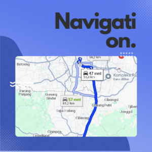 navigation navigation