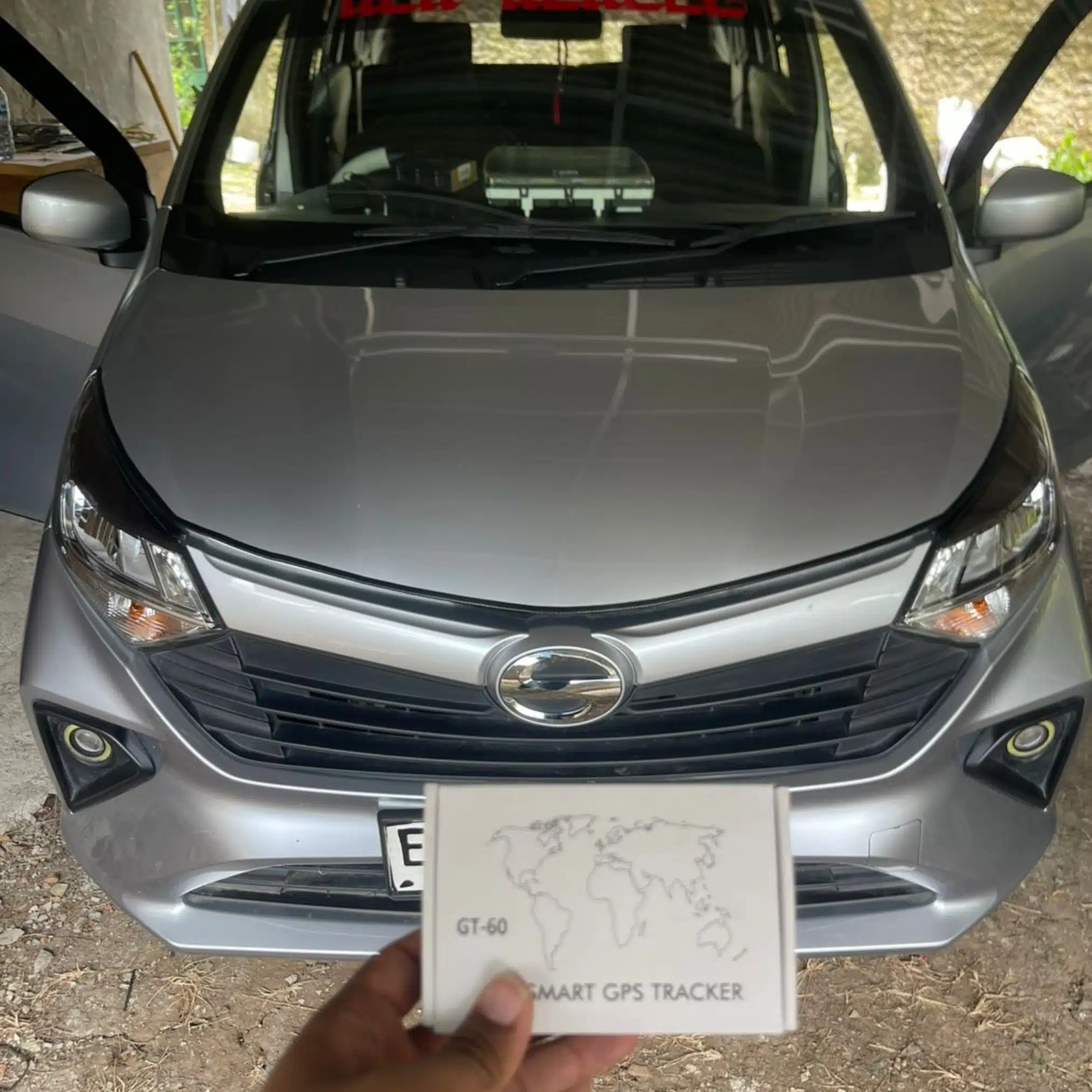 pasang gps mobil grabcar pasang gps mobil grabcar