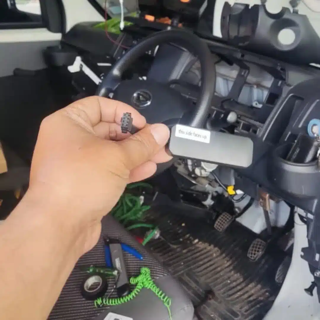 pemasangan gps di mobil daihatsu pemasangan gps di mobil daihatsu